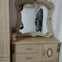 سرویس چوب