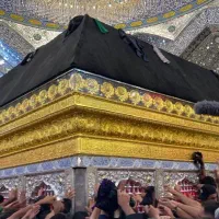 سرویس کنگان به شلمچه و بالعکی