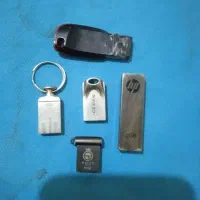 فلش مموری فلزی مارکش