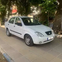 تیبا صندوقدار  شاسی سالم