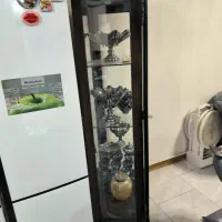 بوفه وظرف داخلش فروشی