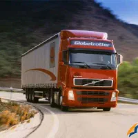 باربری خورشید رشت