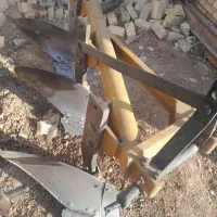 خیش تراکتور