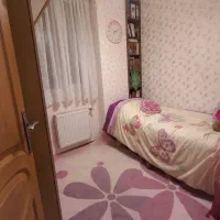 خوابگاه دخترانه ماه طلوع، تک تخته،درولیعصر،بامهمان