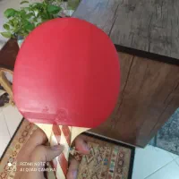 راکت گلدکاپ