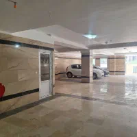 در منظریه آپارتمان ۱۴۵ متری کلید نخورده رو به نما