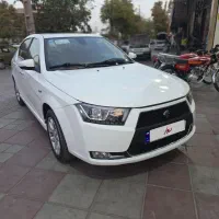 دنا پلاس توربو اتوماتیک مدل ۱۴۰۳