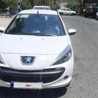 207 دنده هیدرولیک 1404 صفر