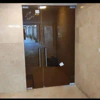 خدمات نصب سکوریت و تعمیرات درب های سکوریت