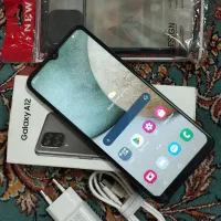 گوشی سامسونگ A12