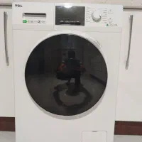 ماشین لباسشویی