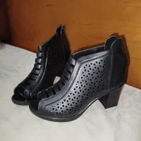 کفش تابستونی مجلسی و کلاسیک نو