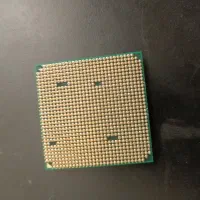 cpu amd 2 x250