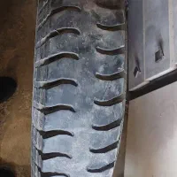 لاستیک نیسان