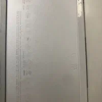 فروش سرفیس ۱۶۴۵ مشکل دار