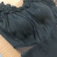 لباس شب کوتاه