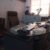 ویلایی جنوبی کنسول خور فاز 3