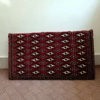 بالش فرشی ماشینی (مخده)