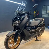 Xmax250|موتورسیکلت|اصفهان, جی شیر|دیوار