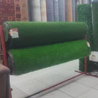 فروش چمن مصنوعی به صورت چکی