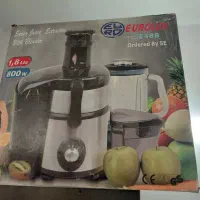 چرخ گوشت   سه کاره. سبزی خرد کن  کلمن