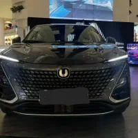 چانگان UNI T 2026  نقد و اقساط