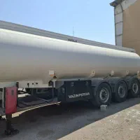تانک وزین مدل ۴۰۱