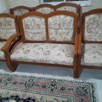 فروش مبلمان 7نفره