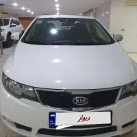 خودرو سراتو اپشنال سایپایی