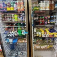 یخچال و فریزر فیری لوکس