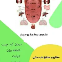 طب سنتی|آرایشی، بهداشتی، درمانی|رشت, بازار|دیوار