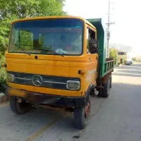 خاور مدل 68