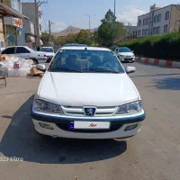 پارس TU5مدل 96