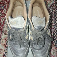کتونی اورجینال آدیداس سایز 42