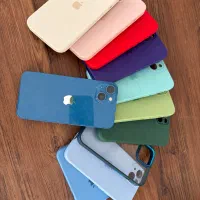 ایفون ۱۳ آبی (Blue)  ۱۲۸ گیگ  در حد نو