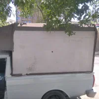 باربند پیکان