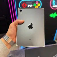 Ipad mini 6 256 battery 97%