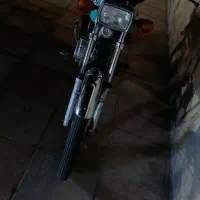 موتور رهرو ۹۳ هندا