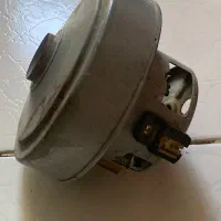 موتور کولر