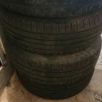 لاستیک بارز