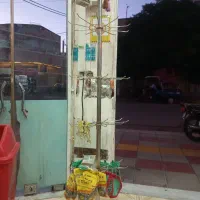 لوازم‌سوپر‌مارکت