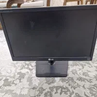 مانیتور ۱۹ اینچ ال جی