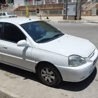 ریو مدل ۹۰ به شرط RIO LS|خودرو سواری و وانت|شیراز, ارم|دیوار