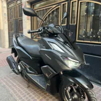 هوندا کیلیک ۱۶۰ واریو