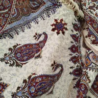 سفره قلمکاری