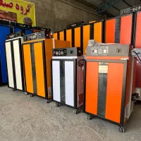مدل یکنواخت دستگاه خشک کن میوه وسبزی مدل5041گرمافن
