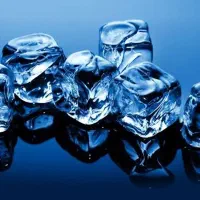 یخ بسته بندی بهداشتی حبه ایی