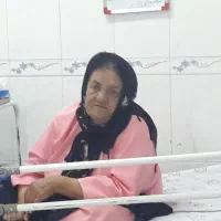 پرستارخانم تمام وقت