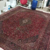 فرش دستباف ۱۲ متری