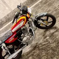 موتور سنین(متین)200cc